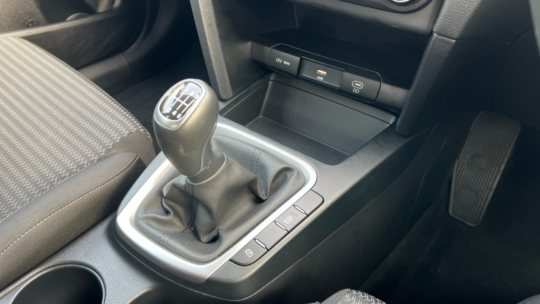 Kia Xceed 1.5T GDi ISG 2 5dr Petrol Hatchback